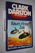 Zurück aus der Ewigkeit