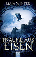 Träume aus Eisen (Sternenbrunnen 3)