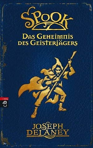 Spook - Das Geheimnis des Geisterjägers