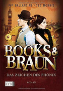 Das Zeichen des Phönix