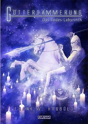 Götterdämmerung - Das Todes-Labyrinth