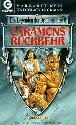 Caramons Rückkehr