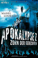 Apokalypse Z - Zorn der Gerechten