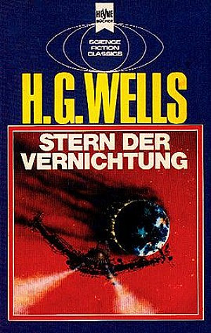 Stern der Vernichtung