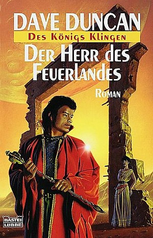 Der Herr des Feuerlandes