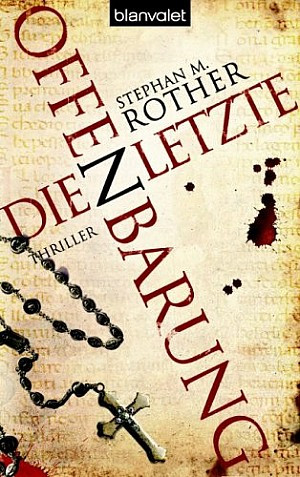 Die letzte Offenbarung