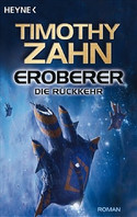 Eroberer - Die Rückkehr
