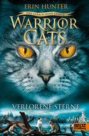 Warrior Cats - Das gebrochene Gesetz 1: Verlorene Sterne (Staffel VII)