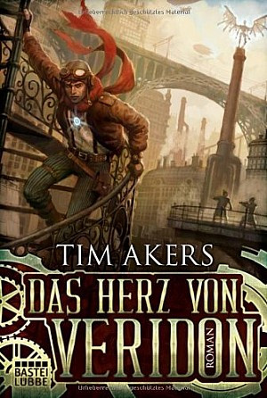 Das Herz von Veridon