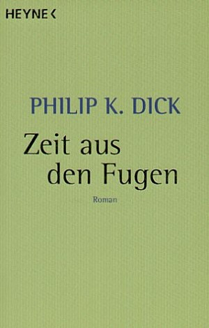 Zeit aus den Fugen