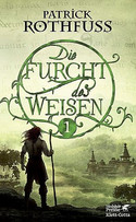 Die Furcht des Weisen (Teil 1)