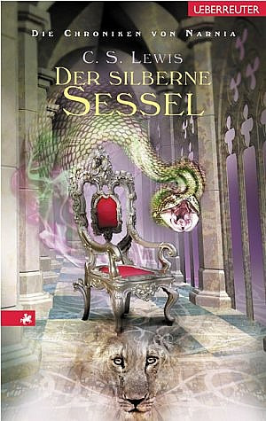 Der silberne Sessel