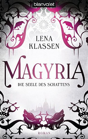 Die Seele des Schattens