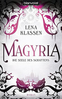 Die Seele des Schattens
