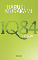 1Q84 (Buch 3)