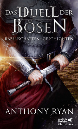 Das Duell der Bösen (Rabenschatten-Geschichten)