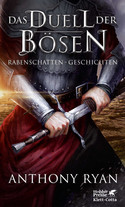 Das Duell der Bösen (Rabenschatten-Geschichten)