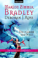 Die Flamme von Hali