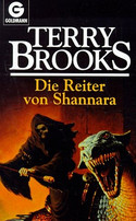 Die Reiter von Shannara