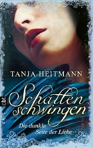 Schattenschwingen - Die dunkle Seite der Liebe