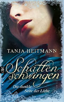 Schattenschwingen - Die dunkle Seite der Liebe