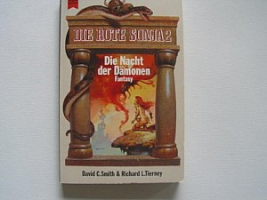 Die Nacht der Dämonen