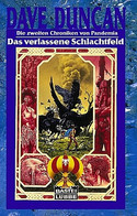 Das verlassene Schlachtfeld