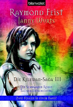 Die Kelewan-Saga III