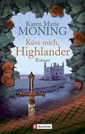 Küss mich, Highlander!