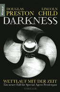 Darkness. Wettlauf mit der Zeit