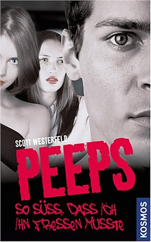 Peeps - So süss, dass ich ihn fressen musste