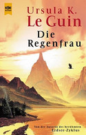 Die Regenfrau