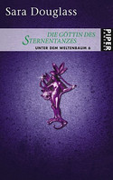 Die Göttin des Sternentanzes