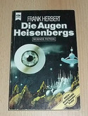 Die Augen Heisenbergs