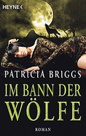 Im Bann der Wölfe (Alpha & Omega 4)