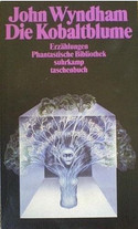 Die Kobaltblume