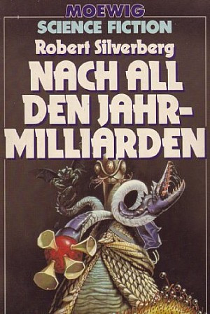 Nach all den Jahrmilliarden