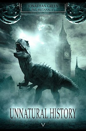 Unnatural History - Pax Britannia (1)