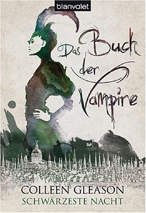 Schwärzeste Nacht