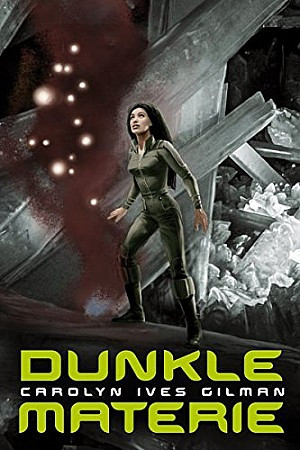 Dunkle Materie