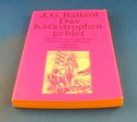 Das Katastrophengebiet
