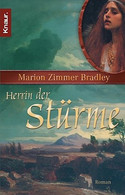 Herrin der Stürme