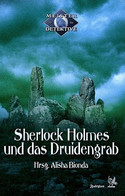 Sherlock Holmes und das Druidengrab