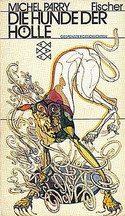 Die Hunde der Hölle