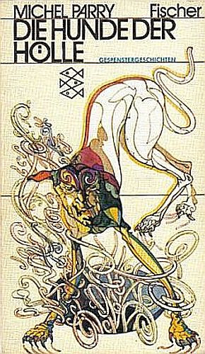 Die Hunde der Hölle