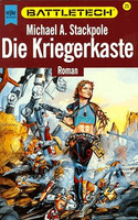 Die Kriegerkaste
