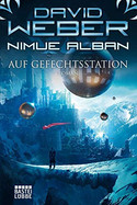 Nimue Alban: Auf Gefechtsstation (Nimue-Reihe 18)