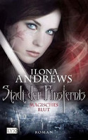 Magisches Blut