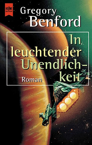 In leuchtender Unendlichkeit