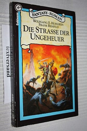 Die Straße der Ungeheuer